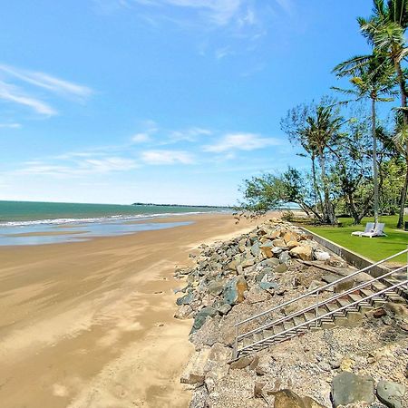 Comfort Resort Blue Pacific Mackay Esterno foto